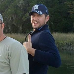 Meet your Posher, Thomas